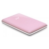 Жесткий диск PQI USB 500Gb 6550-500GR302A 2.5" (розовый)