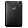 Жесткий диск PQI USB 500Gb 6551-500GR301A 2.5" (черный)