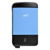 Жесткий диск PQI USB 500Gb 6560-500GR101A 2.5" (голубой)