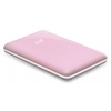 Жесткий диск PQI USB 640Gb 6550-640GR302A 2.5" (розовый)