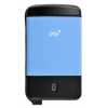 Жесткий диск PQI USB 640Gb 6560-640GR101A 2.5" (голубой)