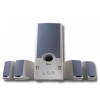 Колонки GENIUS SW-4.1 SURROUND (4X5W +SUBWOOFER 20W)