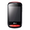 Телефон LG GSM T310i черный