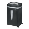 Шредер Fellowes MicroShred MS-450Ms (секр.P-5)/фрагменты/7лист./20лтр./скобы/пл.карты/CD (FS-32453)