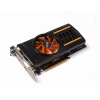 Видеокарта 1Gb <PCI-E> Zotac GTX460 3DP c CUDA <GFGTX460, GDDR5, 256 bit, HDCP, DVI, 3*DP, Retail> (ZT-40407-10P)