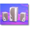 Колонки GENIUS SW-103 (2X3W +SUBWOOFER 10W)
