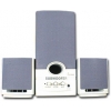 Колонки GENIUS SW-H062 (2X2W +SUBWOOFER 6W)