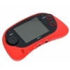 Портативная игровая приставка RITMIX  RZX-20 красная  100 игр
