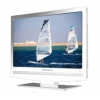 Телевизор 16" SUPRA STV-LC1625WL White LED, 1366x768, Динамическая контрастность: 2000:1, Яркость, кд/м2: 300, HDMI, VGA