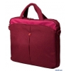 Сумка для ноутбука Continent CC-013 до 13,3" (нейлон, Cranberry, 35 х 26 х 4 см.)