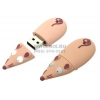 Iconik <RB-MICB-4GB>USB2.0 Flash  Drive 4Gb (RTL)