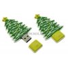 Iconik <RB-TREE-4GB>USB2.0 Flash Drive  4Gb (RTL)
