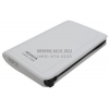 ADATA <ACH94-750GU-CWH>Classic CH94 White USB2.0 Portable 2.5" HDD 750Gb EXT (RTL)