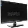 23"    MONITOR AOC 2341Va  <Dark Grey> (LCD, Wide, 1920x1080, +DVI, USB 2.0 port)
