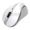 ASUS Laser Mouse <BX700 White> (RTL) Bluetooth 5but+Roll, беспроводная (без приёмн)<90XB0-D00MU-00010>уменьшенная