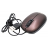 ASUS KR Seashell Optical Mouse <Golden Brown> (RTL) 3but+Roll <90XB0-8OAMU-000A0>