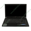 Мобильный ПК Lenovo "B560" 59068257 (Core i3 380M-2.53ГГц, 3072МБ, 320ГБ, GF310M, DVD±RW, 1Гбит LAN, WiFi, BT, WebCam, 15.6" WXGA, W'7 HB 64bit) 