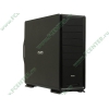 Корпус Miditower Zalman "MS1000-HS1", ATX, черный (без БП) 