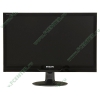 ЖК-монитор 21.5" Philips "226C2SB/00" 1920x1080, 2мс (GtG), черный (D-Sub, DVI) 