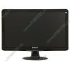ЖК-монитор 23.0" Philips "232E2SB/00" 1920x1080, 5мс, черный (D-Sub, DVI) 