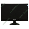ЖК-монитор 23.0" Philips "234EL2SB/00" 1920x1080, 5мс, черный (D-Sub, DVI, HDMI, MM) 