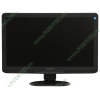 ЖК-монитор 23.0" Philips "231S2CB/00" 1920x1080, 5мс, TCO'5.0, черный (D-Sub, DVI) 