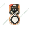 Кабель HDMI Flextron "Профессиональный" CHH-PRO-1.8-01-B1, медь 24AWG, позолоченные контакты (1.8м) (ret)