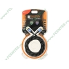 Кабель HDMI Flextron "Профессиональный" CHH-PRO-3.0-01-B1, медь 24AWG, позолоченные контакты (3.0м) (ret)