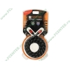 Кабель HDMI Flextron "Профессиональный" CHH-PRO-5.0-01-B1, медь 24AWG, позолоченные контакты (5.0м) (ret)