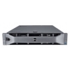 Сервер Dell PE R710 2xX5650 2.66/16G(4x4 2R RDIM1.3)/SAS 3.5 4x300G 15K/RW/iD6En/H700/RPS/3YPNBD (210-32069)