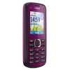 Телефон Nokia GSM C1-02 сливовый (002T7K5)