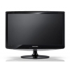 Монитор Samsung TFT 24" 2430HD glossy-black 16:9 FullHD 5ms DVI M/M TV-tuner (Rus) (LS24PTDSF/EN)