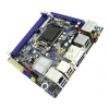 INTEL DH67CF (OEM) LGA1155 <H67> PCI-E+DVI+HDMI+DP+GbLAN SATA RAID Mini-ITX 2DDR-III