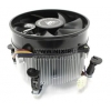 GlacialStars <IceHut 5066 PWM (E)> Cooler (4пин, 775, 35дБ,  1000-2800об/мин, Al)