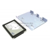 SSD 120 Gb SATA-II 300 Intel X25-M Mainstream <SSDSA2MH120G2K5> 2.5" MLC +3.5"адаптер