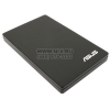 ASUS<90XB1-Z00HD-00030> Glamorous storage AN200 Black USB2.0 2.5"HDD 320Gb EXT (RTL)