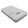 3Q <3QHDD-U290-PV500> USB2.0 Portable 2.5" HDD 500Gb EXT (RTL)