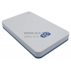 3Q <3QHDD-U290-PL750> USB2.0 Portable 2.5" HDD 750Gb EXT (RTL)