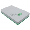 3Q <3QHDD-U290-PG750> USB2.0 Portable 2.5" HDD 750Gb EXT (RTL)