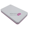 3Q <3QHDD-U290-PV750> USB2.0 Portable 2.5" HDD 750Gb EXT (RTL)
