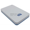 3Q <3QHDD-U290-PL320> USB2.0 Portable 2.5" HDD 320Gb EXT (RTL)