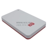 3Q <3QHDD-U290-PR250> USB2.0 Portable 2.5" HDD 250Gb EXT (RTL)