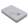 3Q <3QHDD-U290-PV320> USB2.0 Portable 2.5" HDD 320Gb EXT (RTL)