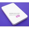 3Q <3QHDD-U290-PV250> USB2.0 Portable 2.5" HDD 250Gb EXT (RTL)