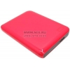 WD My Passport Essential USB3.0 Drive 500GB <WDBADB5000ARD-Red> 2.5" (RTL)