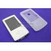 Transcend  T.sonic  870<TS8GMP870W>(A/V  Player,FM,дикт.,MicroSDHC,8Gb,LCD2.4",LineIn,USB2.0,LiPol)