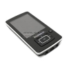 Transcend T.sonic 870<TS4GMP870>(A/V Player,FM,дикт.,MicroSDHC,4Gb,LCD2.4",LineIn,USB2.0,LiPol)