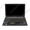 Мобильный ПК ASUS "N53JG" (Core i3 370M-2.40ГГц, 3072МБ, 320ГБ, GFGT415M, DVD±RW, 1Гбит LAN, WiFi, WebCam, 15.6" WXGA, W'7 HB 64bit) 