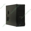Корпус Miditower Cooler Master "Elite 330 All Black Version" RC-330K-KKPL-GP, ATX, черный (500Вт) 