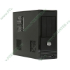 Корпус Miditower Cooler Master "Elite 360" RC-360-KKPL-GP, ATX, черный (500Вт) 